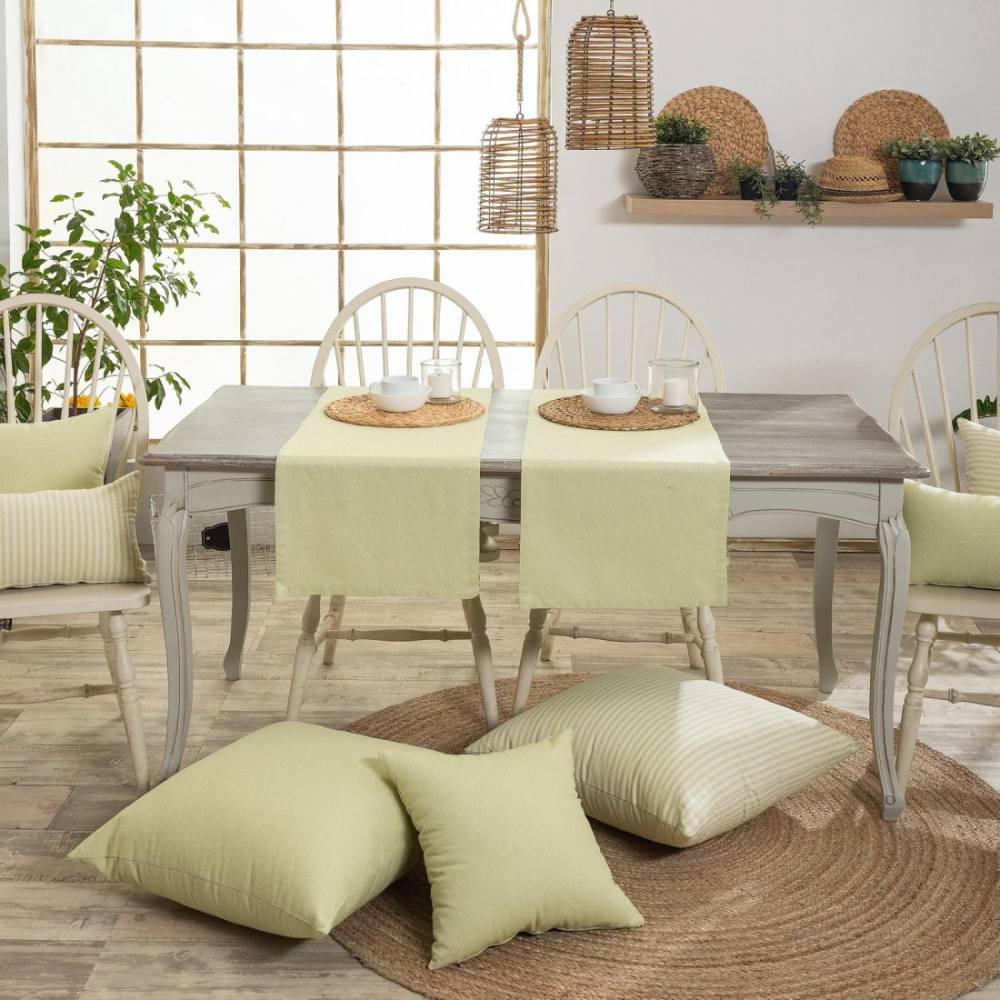 Τραβέρσα Aragona 08 (45x140cm) LIME